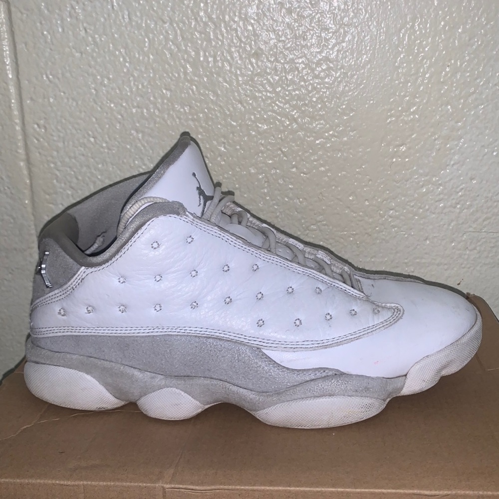 Air Jordan 13 Retro Low